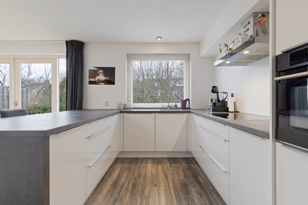 Medium property photo - Huiskensstraat 27, 5916 PN Venlo